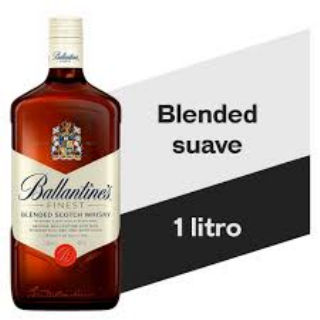 Whisky Ballantines Finest 1 Lt