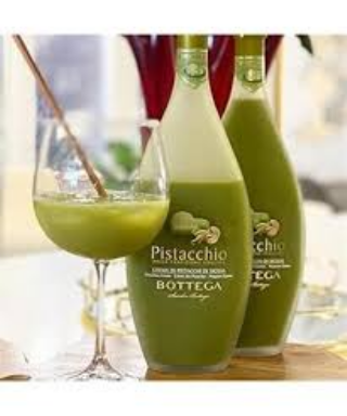 Bottega pistacchio 500 ml
