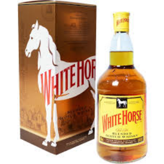 Whisky White Horse 1000 ml