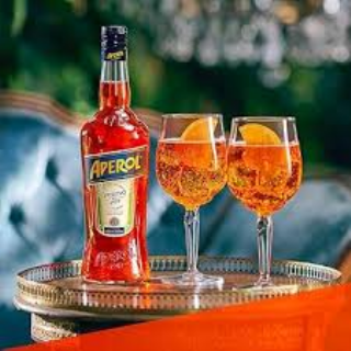 Aperol Italia 1 L