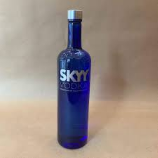 Vodka Skyy 1 L