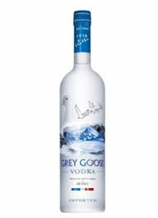 Vodka Grey Goose 1 L