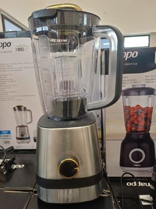 Liquidificador nappo 500w 2 em 1