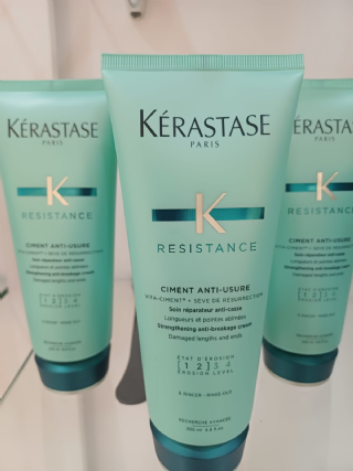 K�rastase ciment Anti-usure 1-2 200 ml