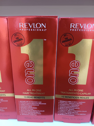 Uniq One All in ond hair tratament