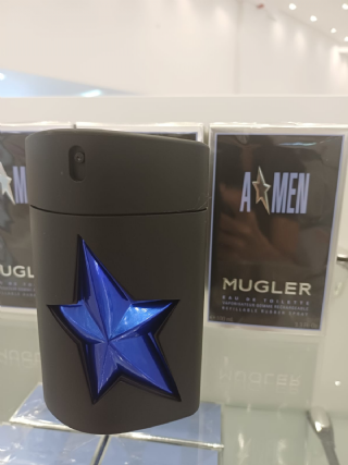 Mugler Angel Men 100 ml