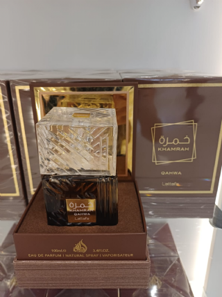 Khamrah 100 ml