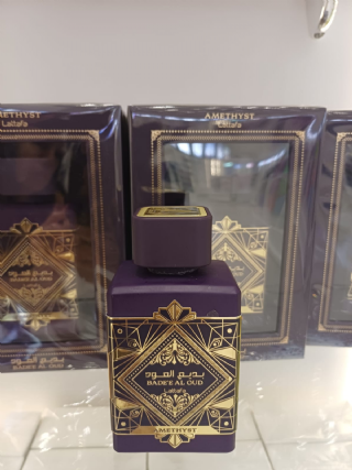 Badee Al Oud Amethyst 100 ml