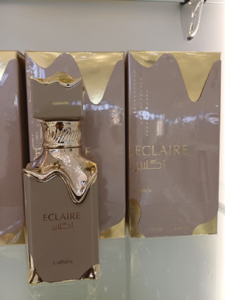 Eclaire Lattafa 100 ml
