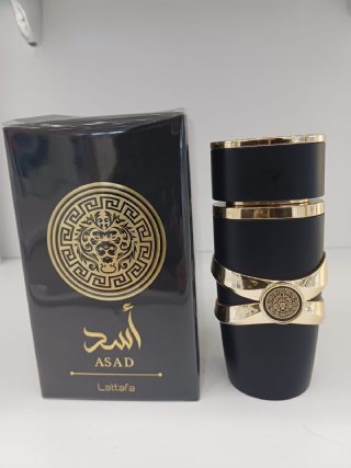 Asad LAttafa 100 ml