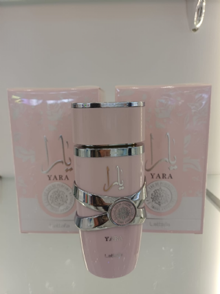 Yara LAttafa 100 ml
