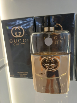 Gucci Guilty Pour 90 ml