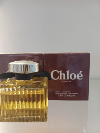 Chloe Le Parfum 75 ml