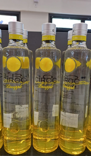 Ciroc Pineapple