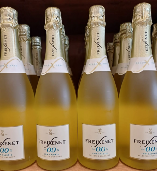 Freixenet Low Calorie 0,0% alc