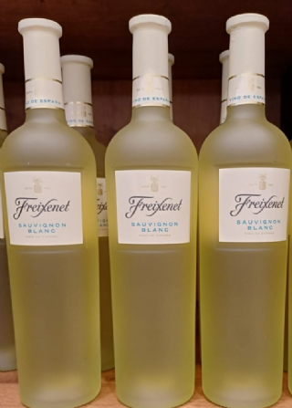 Frexenet Sauvignon Blanc