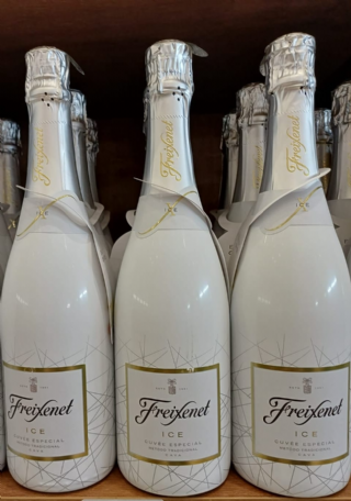 Frexenet Ice Cuve� Especial