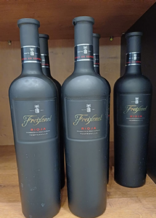 Frexenet Rioja Sec 750 ml