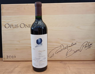 Opus One 2019 750 ml