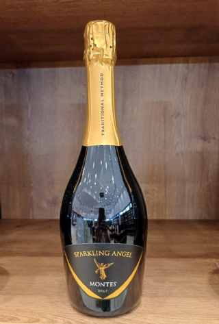 Sparkling Angel Montes Brut 750 ml