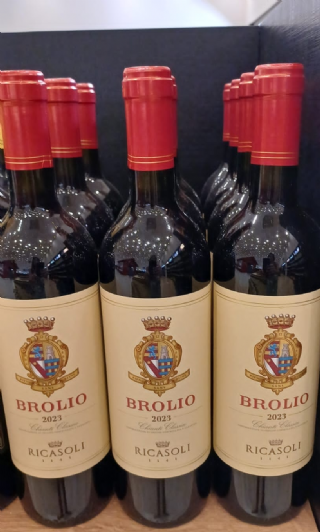 Brolio 2023 750 ml