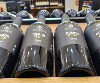 Domini Plus Douro 750 ml