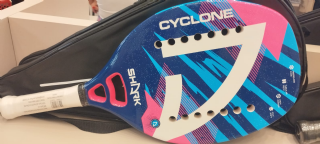 Raquete Shark cyclone