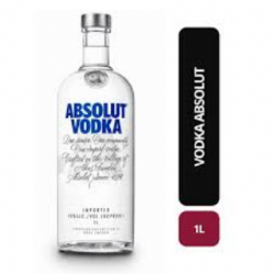 Vodka Absolut Blue 1 Lt