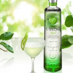 Vodka Ciroc Apple 700 ml