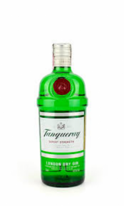 Gin Tanqueray Original 700 ml