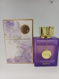 Clubi de Nuit Maleka 100 ml