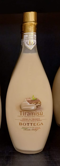Tiramis� Bottega