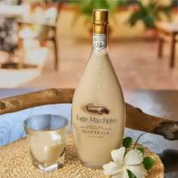 Latte Macchiato Bottega