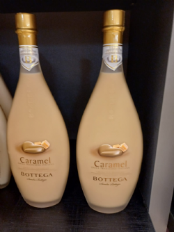 Caramel Bottega