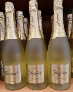 Frexenet Premium Cava