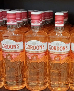 Gordon's Premium Pink
