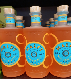 Malfy Blood Orange 1000 ml