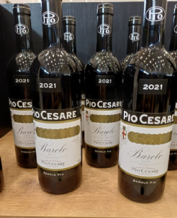 Pio Cesare Barolo 2021