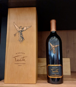 Montes Taita 2020 750 ml