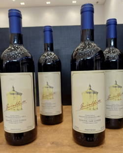 Guidalberto Toscana Tenuta San Guido 750 ml