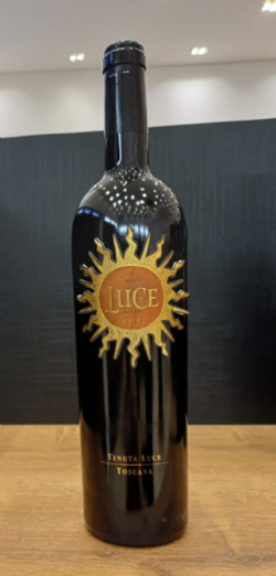 Luce Tenuta Luce Toscana 2018 750 ml
