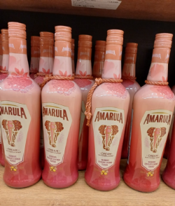 Amarula Raspberry 750 ml
