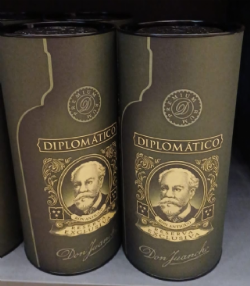 Diplomatico Reserva Exclusiva