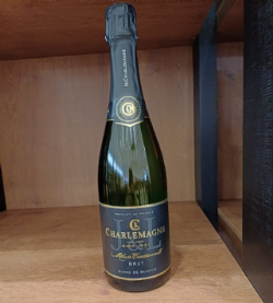Charlemagne Brut Blanc de Blancs 750 ml