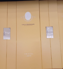 Louis Roederer Cristal 2016 750 ml